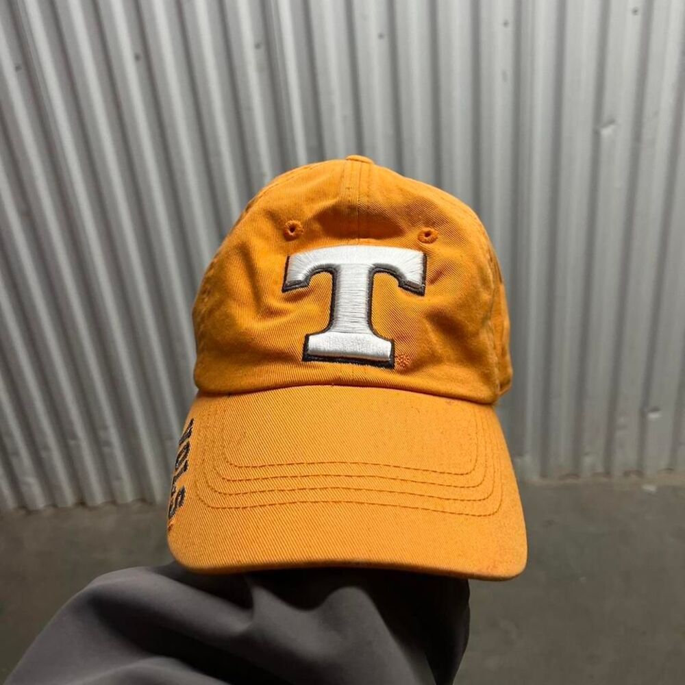 Russell athletic Tennessee‎ volunteers adjustable hat